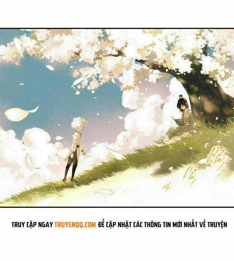 Thiếu Nữ Tản Mộng Đàm Chapter 1.3 trang 45