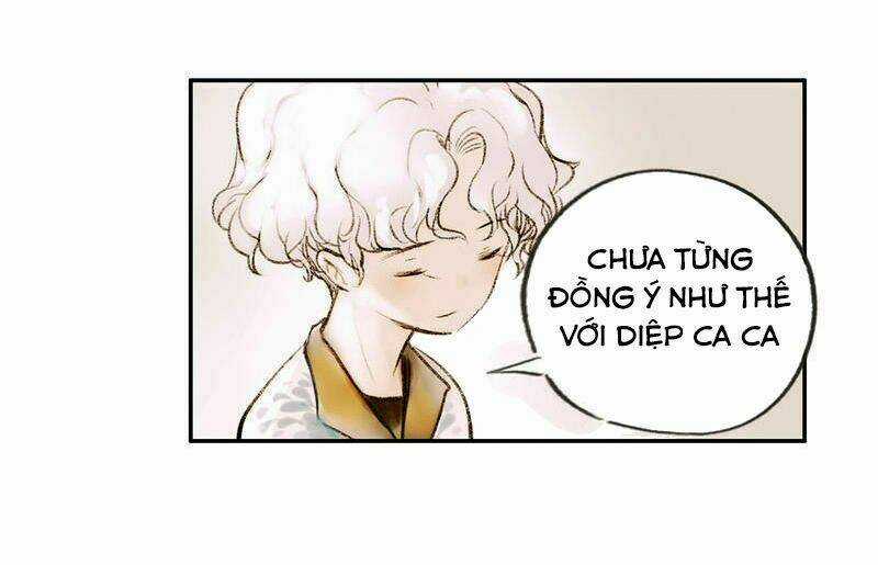 Thiếu Nữ Tản Mộng Đàm Chapter 1.3 trang 48