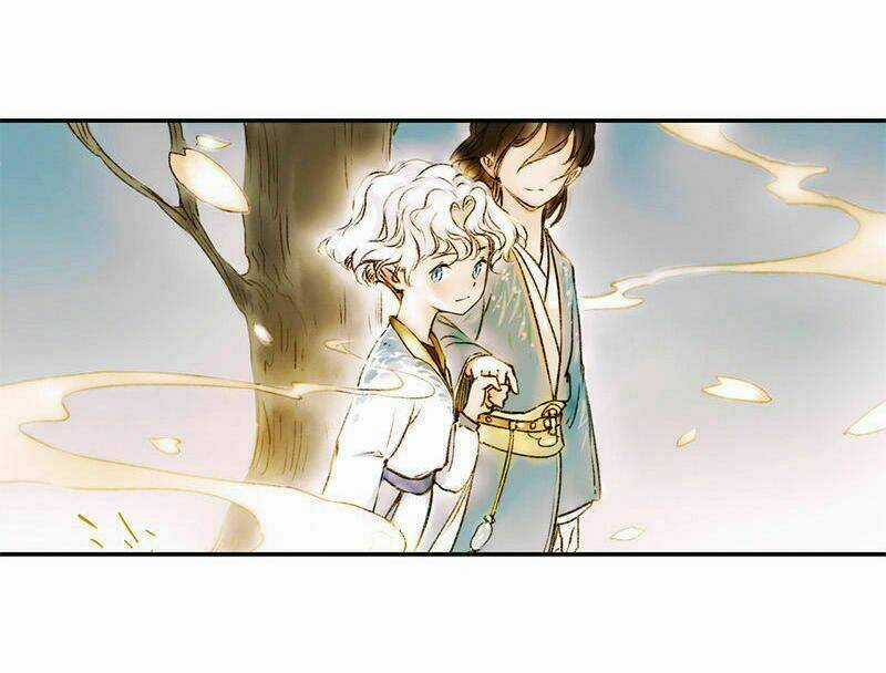 Thiếu Nữ Tản Mộng Đàm Chapter 1.3 trang 49