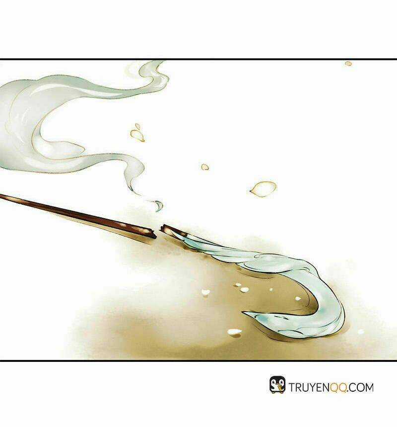 Thiếu Nữ Tản Mộng Đàm Chapter 1.3 trang 51