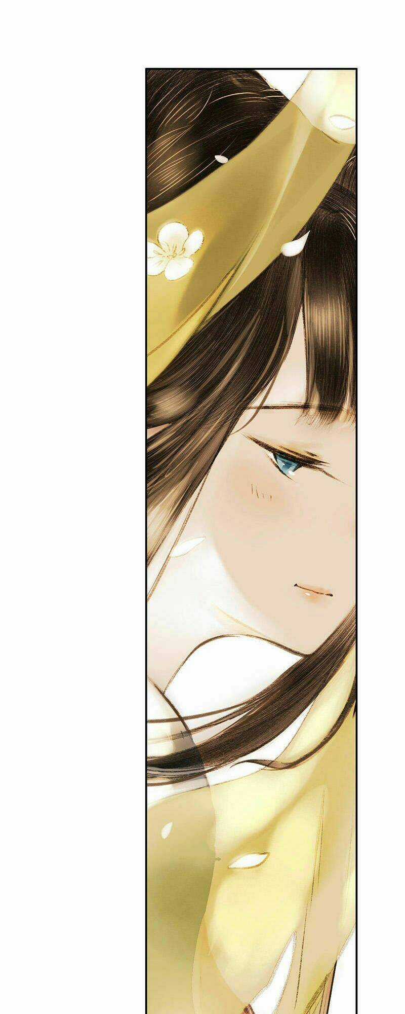 Thiếu Nữ Tản Mộng Đàm Chapter 1.3 trang 52