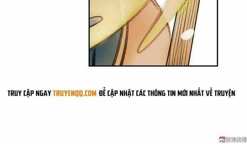 Thiếu Nữ Tản Mộng Đàm Chapter 1.3 trang 53