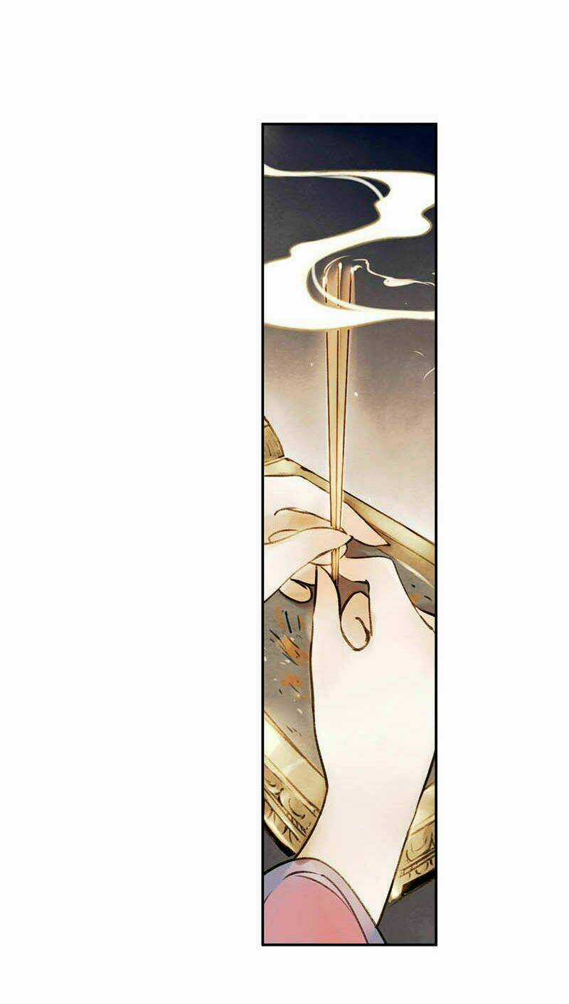 Thiếu Nữ Tản Mộng Đàm Chapter 1.3 trang 9