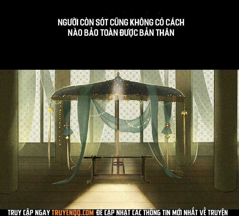 Thiếu Nữ Tản Mộng Đàm Chapter 1 trang 10