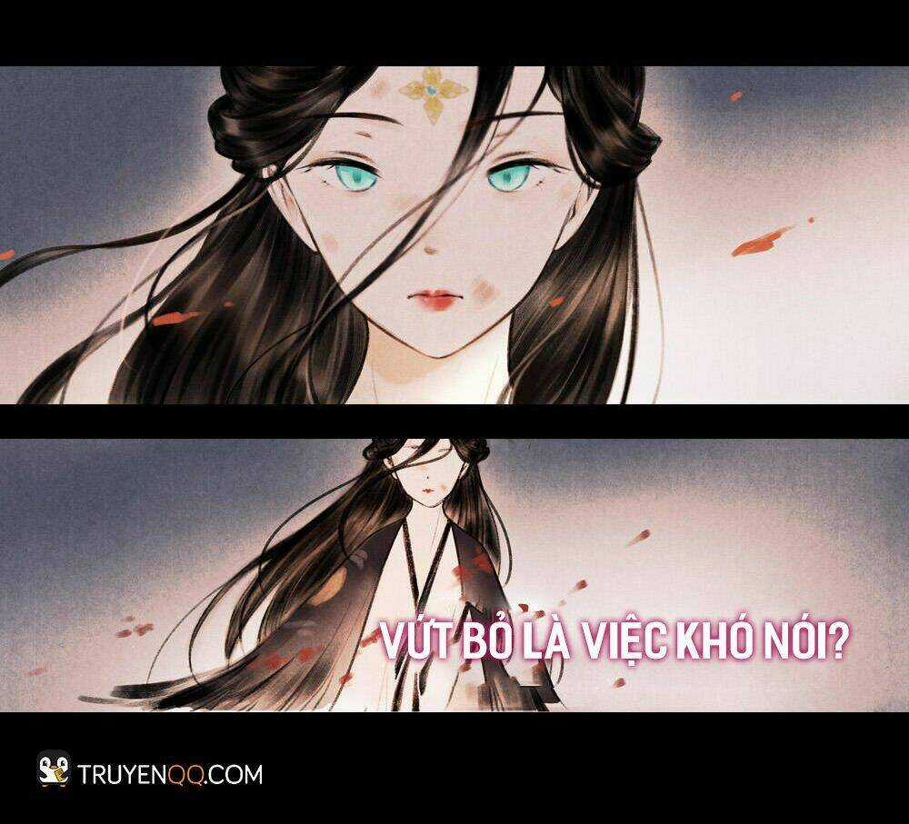 Thiếu Nữ Tản Mộng Đàm Chapter 1 trang 13