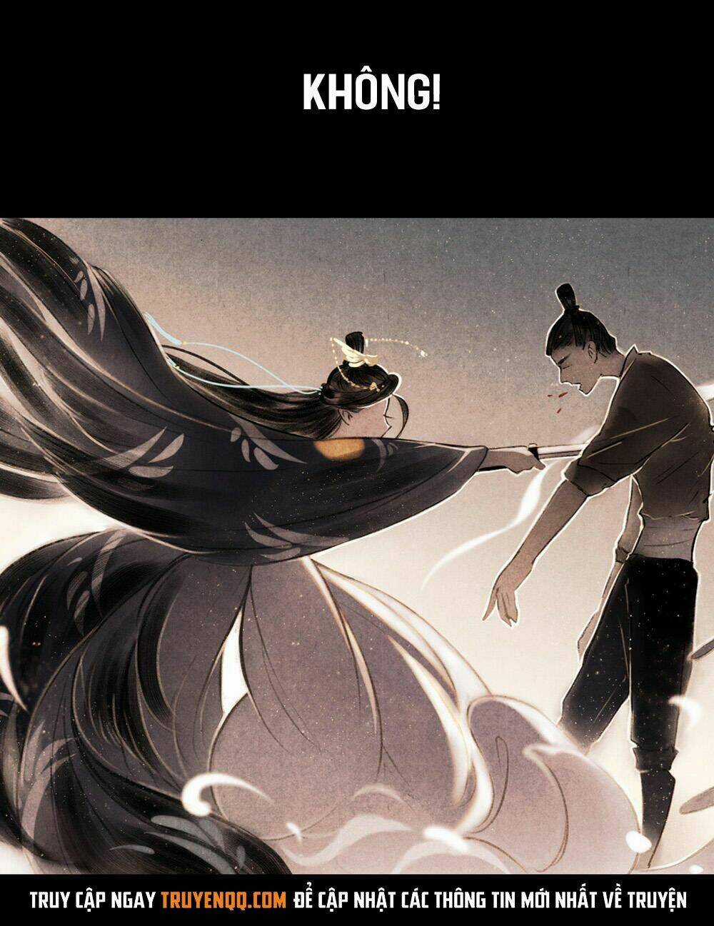 Thiếu Nữ Tản Mộng Đàm Chapter 1 trang 14