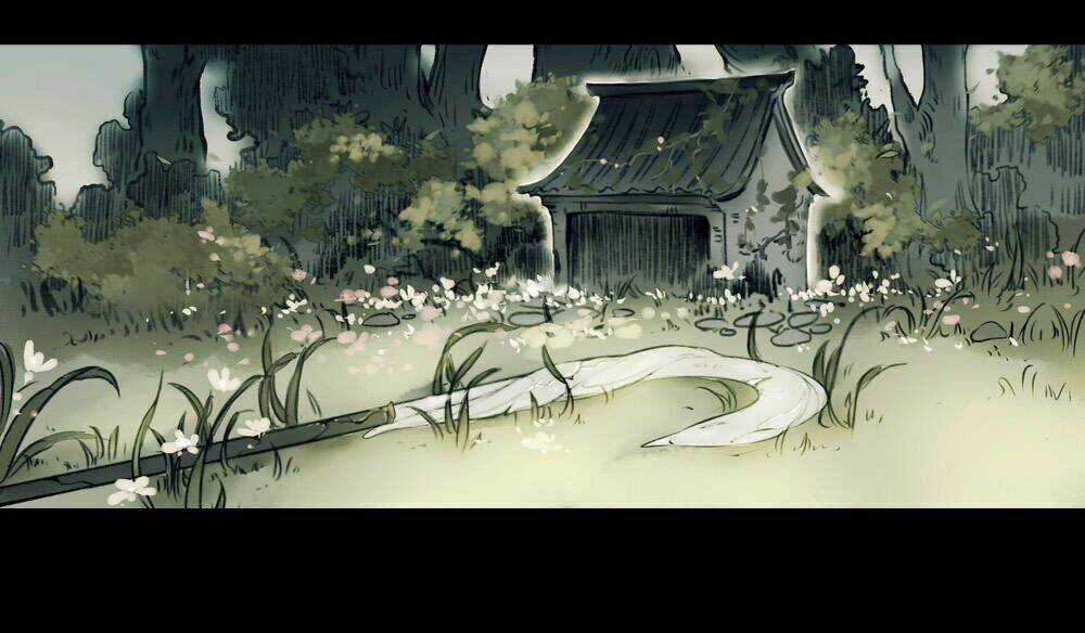 Thiếu Nữ Tản Mộng Đàm Chapter 1 trang 18