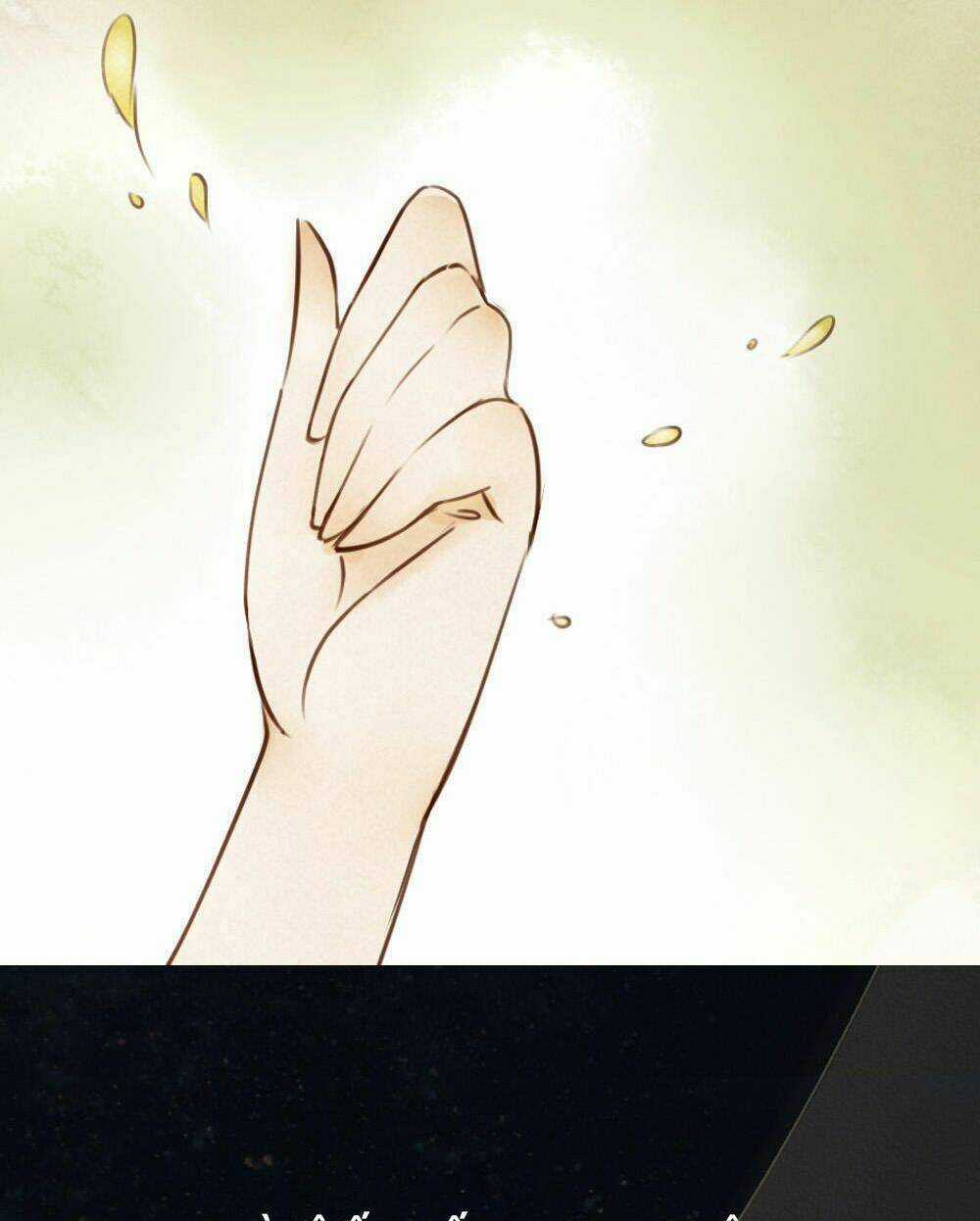 Thiếu Nữ Tản Mộng Đàm Chapter 1 trang 21