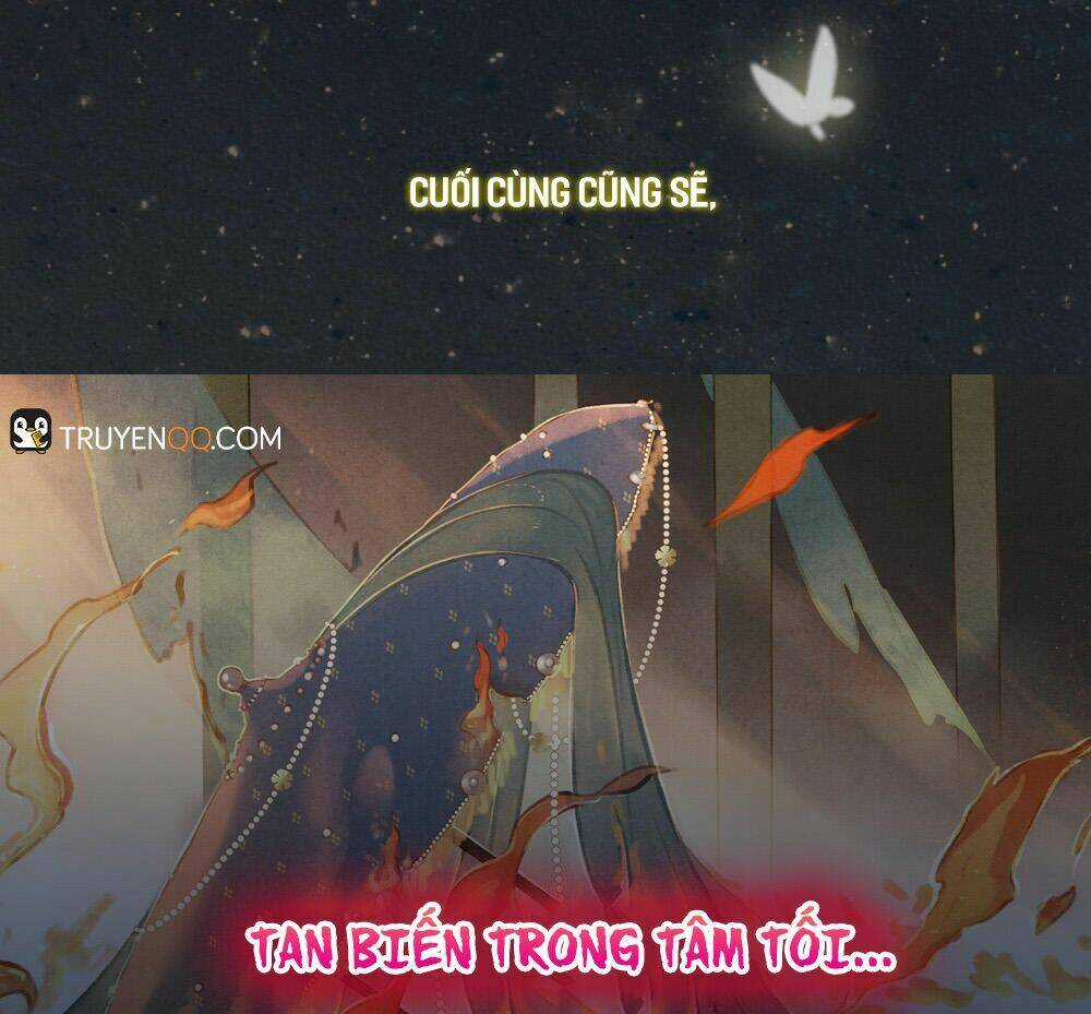 Thiếu Nữ Tản Mộng Đàm Chapter 1 trang 5