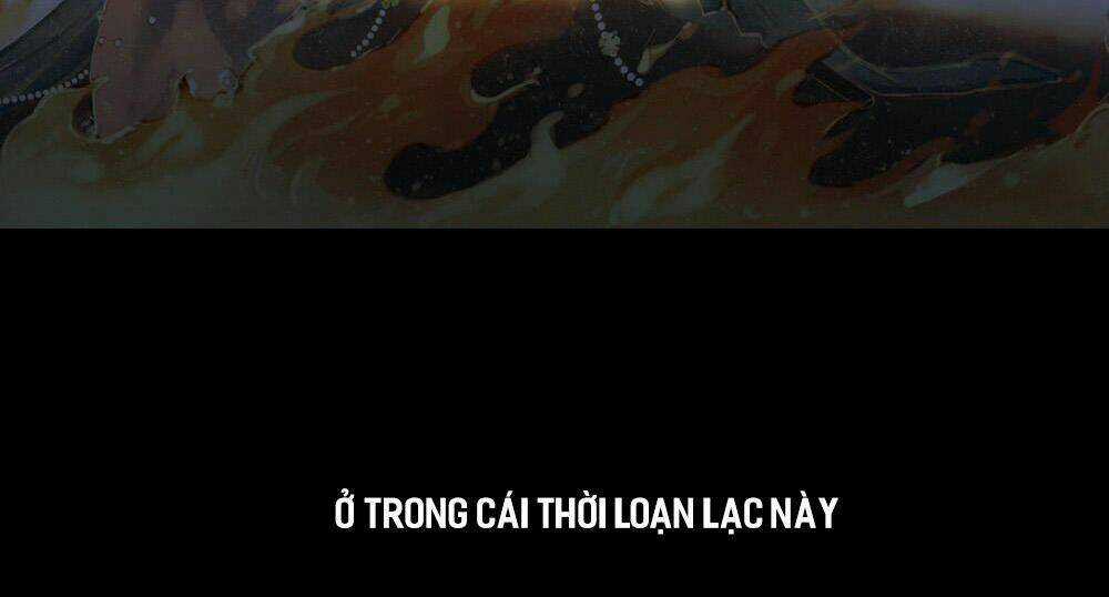 Thiếu Nữ Tản Mộng Đàm Chapter 1 trang 6