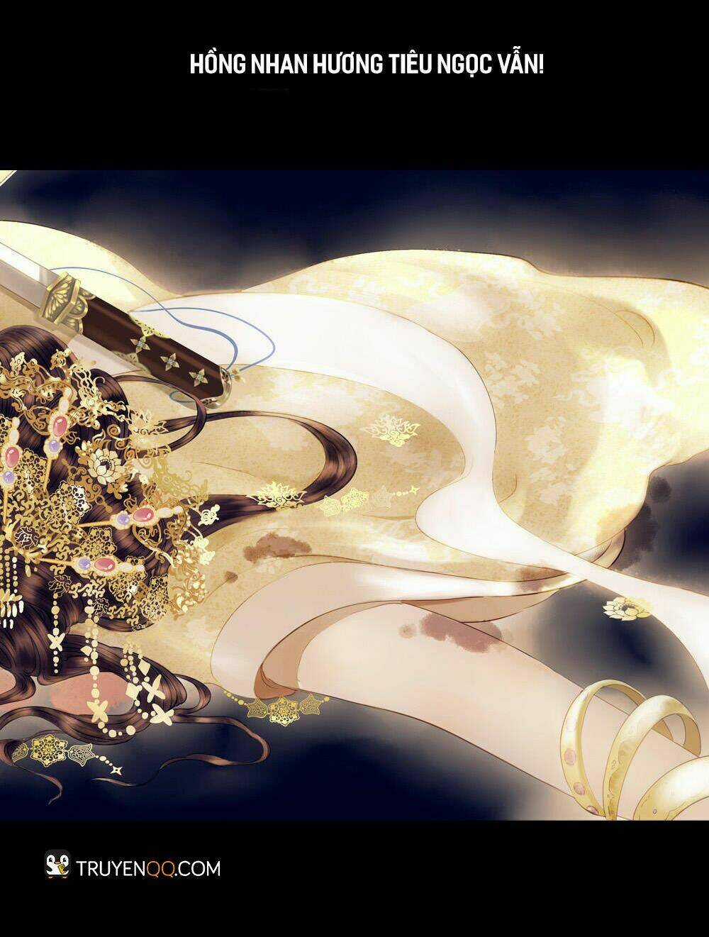 Thiếu Nữ Tản Mộng Đàm Chapter 1 trang 9