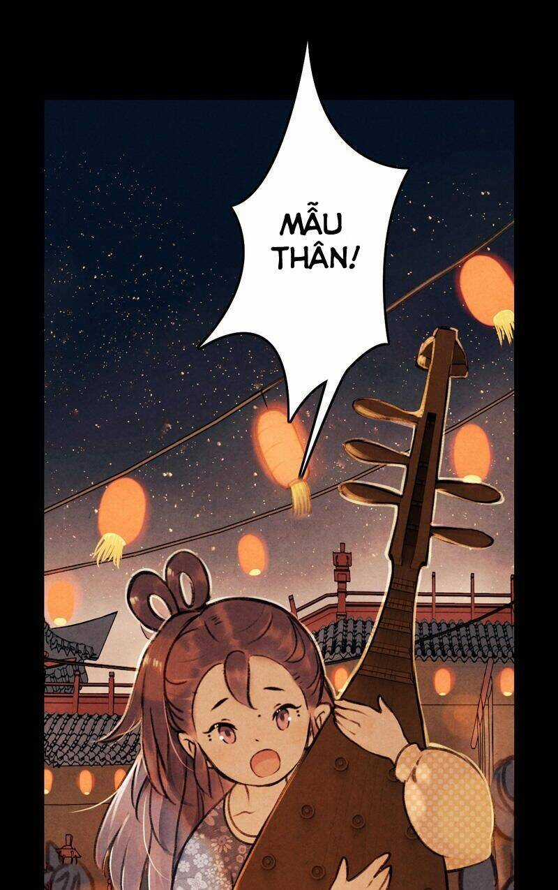 Thiếu Nữ Tản Mộng Đàm Chapter 10 trang 15