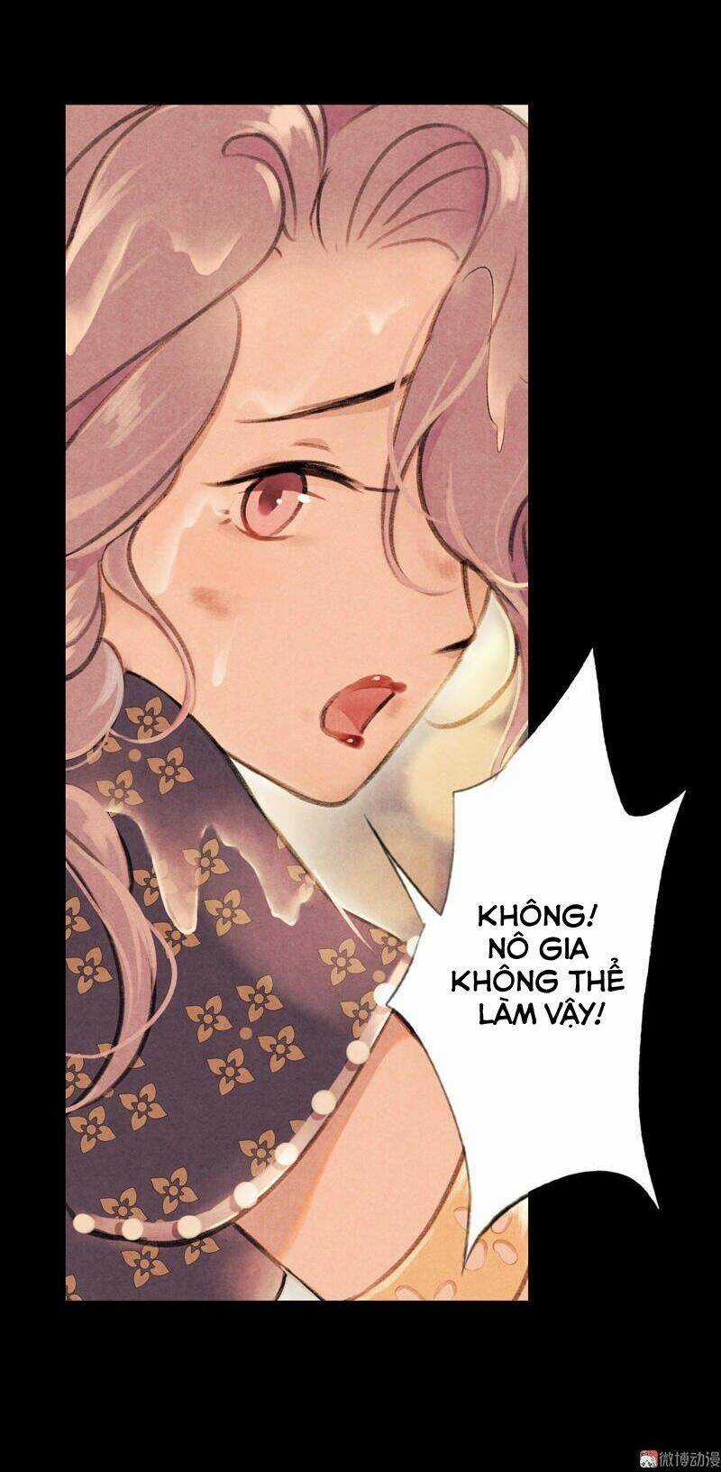 Thiếu Nữ Tản Mộng Đàm Chapter 10 trang 22