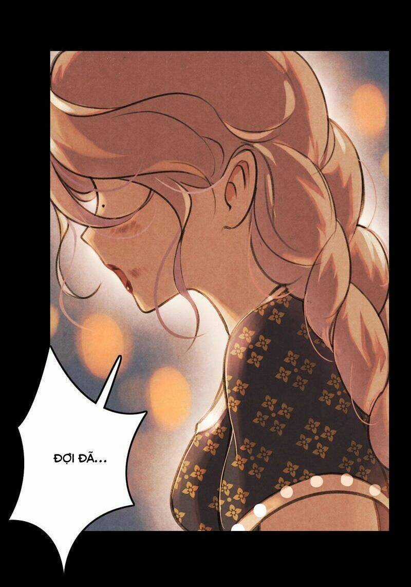 Thiếu Nữ Tản Mộng Đàm Chapter 10 trang 25