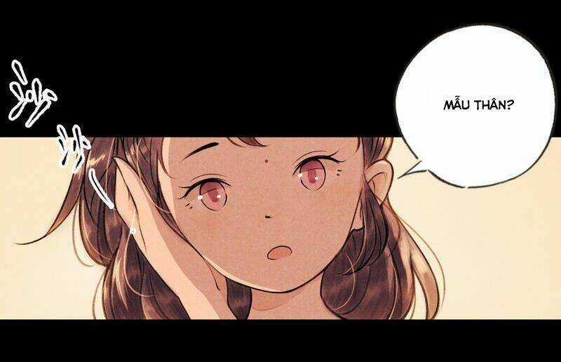 Thiếu Nữ Tản Mộng Đàm Chapter 10 trang 29