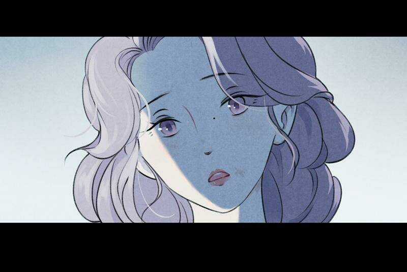 Thiếu Nữ Tản Mộng Đàm Chapter 10 trang 40