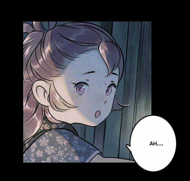 Thiếu Nữ Tản Mộng Đàm Chapter 10 trang 48