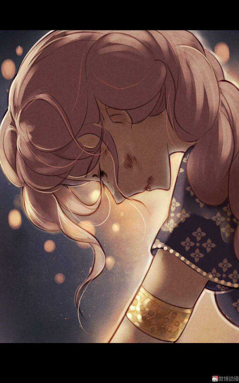 Thiếu Nữ Tản Mộng Đàm Chapter 10 trang 8