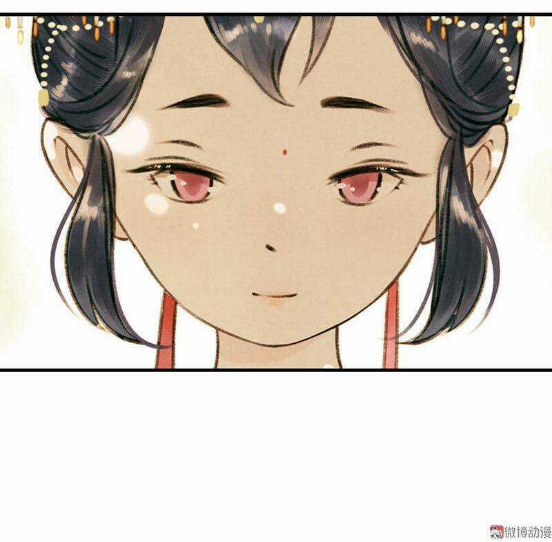 Thiếu Nữ Tản Mộng Đàm Chapter 11 trang 14