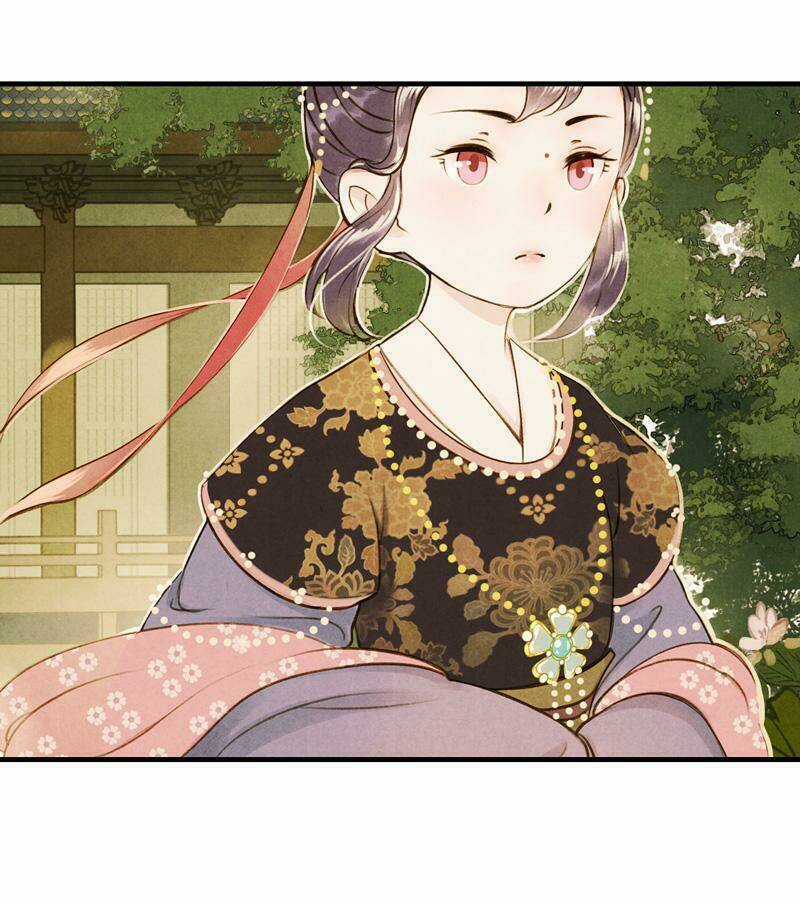 Thiếu Nữ Tản Mộng Đàm Chapter 11 trang 20