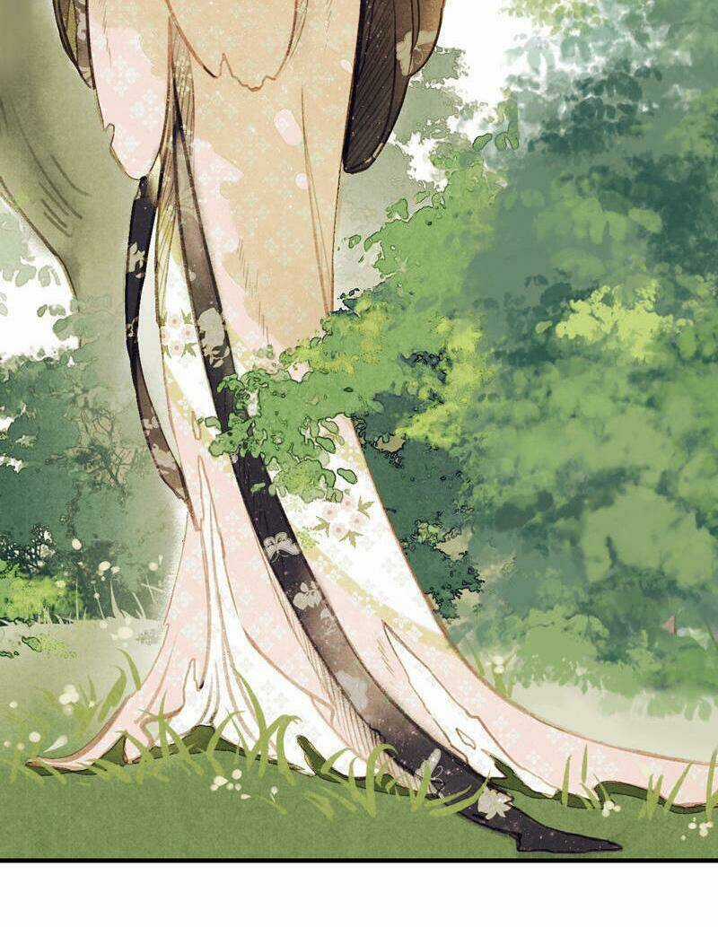 Thiếu Nữ Tản Mộng Đàm Chapter 11 trang 26