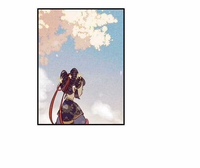 Thiếu Nữ Tản Mộng Đàm Chapter 11 trang 29