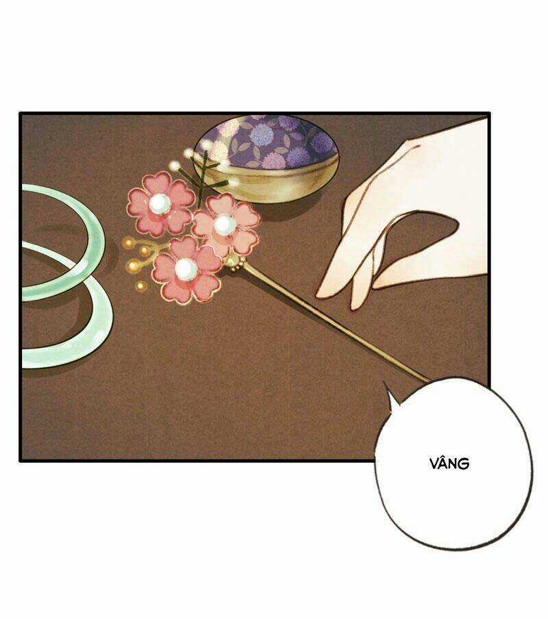 Thiếu Nữ Tản Mộng Đàm Chapter 11 trang 9