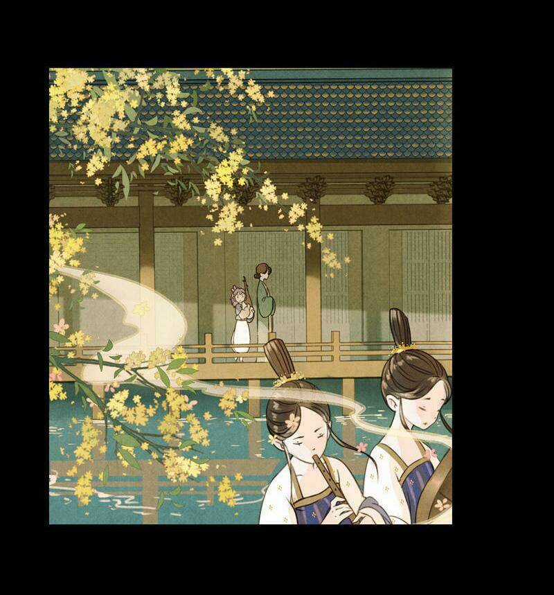 Thiếu Nữ Tản Mộng Đàm Chapter 12 trang 11