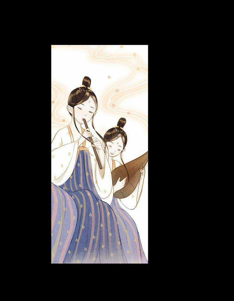 Thiếu Nữ Tản Mộng Đàm Chapter 12 trang 13