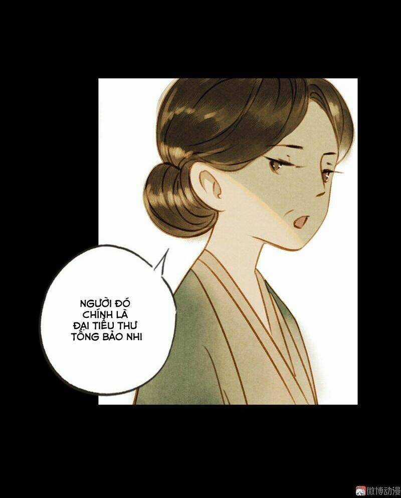 Thiếu Nữ Tản Mộng Đàm Chapter 12 trang 16