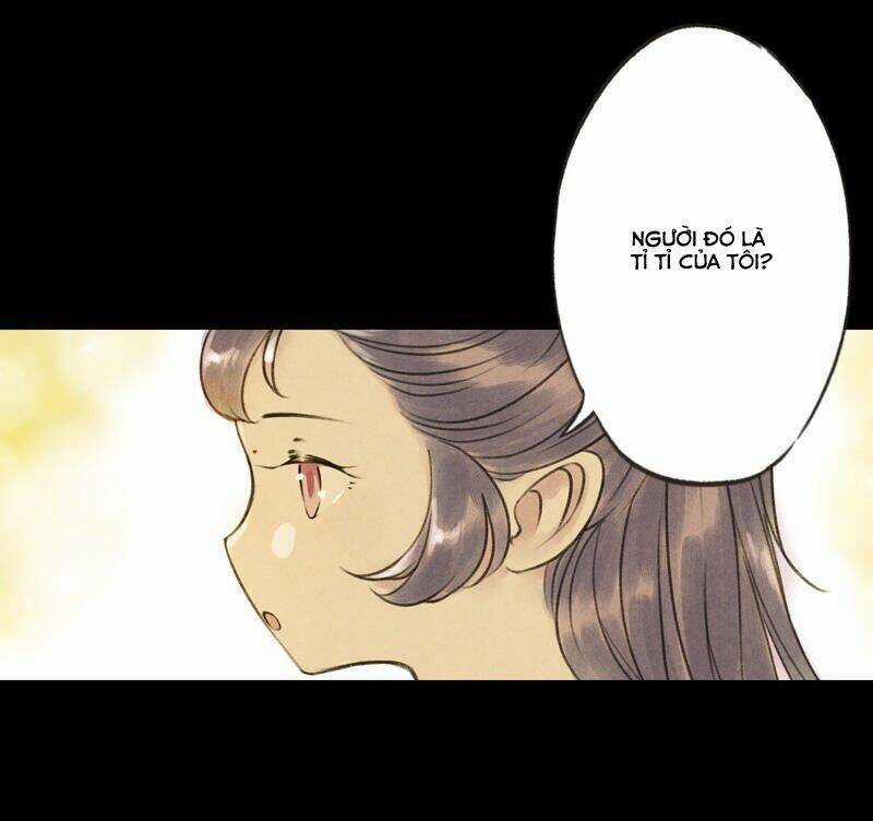 Thiếu Nữ Tản Mộng Đàm Chapter 12 trang 17