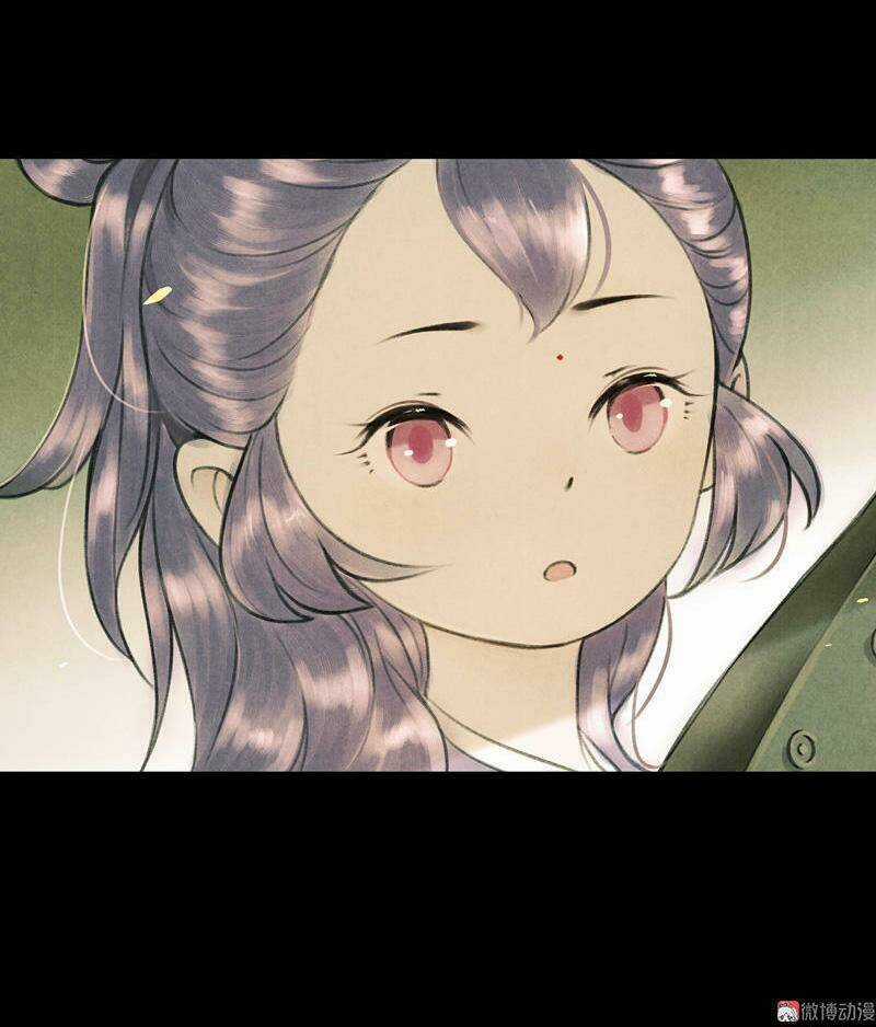 Thiếu Nữ Tản Mộng Đàm Chapter 12 trang 19