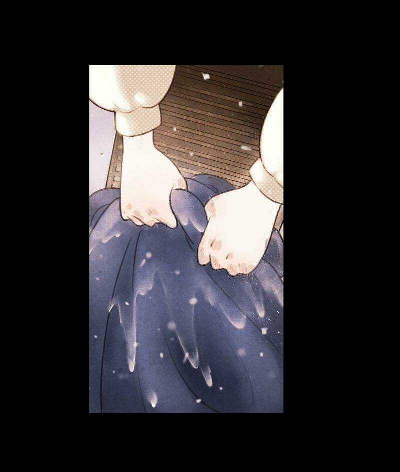 Thiếu Nữ Tản Mộng Đàm Chapter 12 trang 21