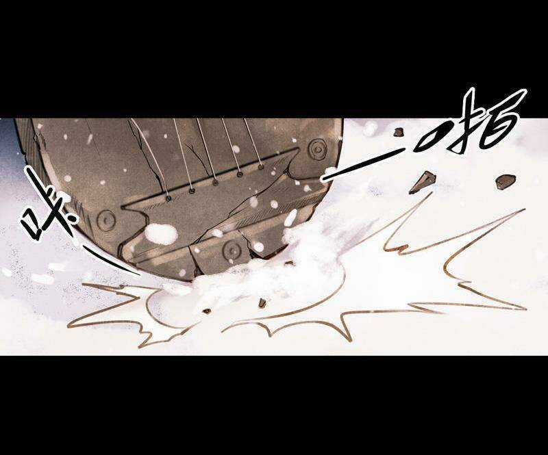 Thiếu Nữ Tản Mộng Đàm Chapter 12 trang 30