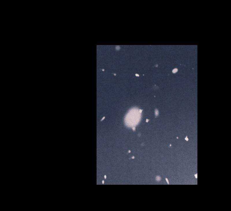 Thiếu Nữ Tản Mộng Đàm Chapter 12 trang 31