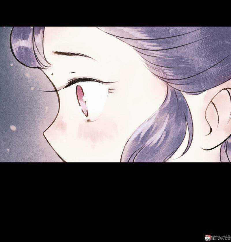 Thiếu Nữ Tản Mộng Đàm Chapter 12 trang 32