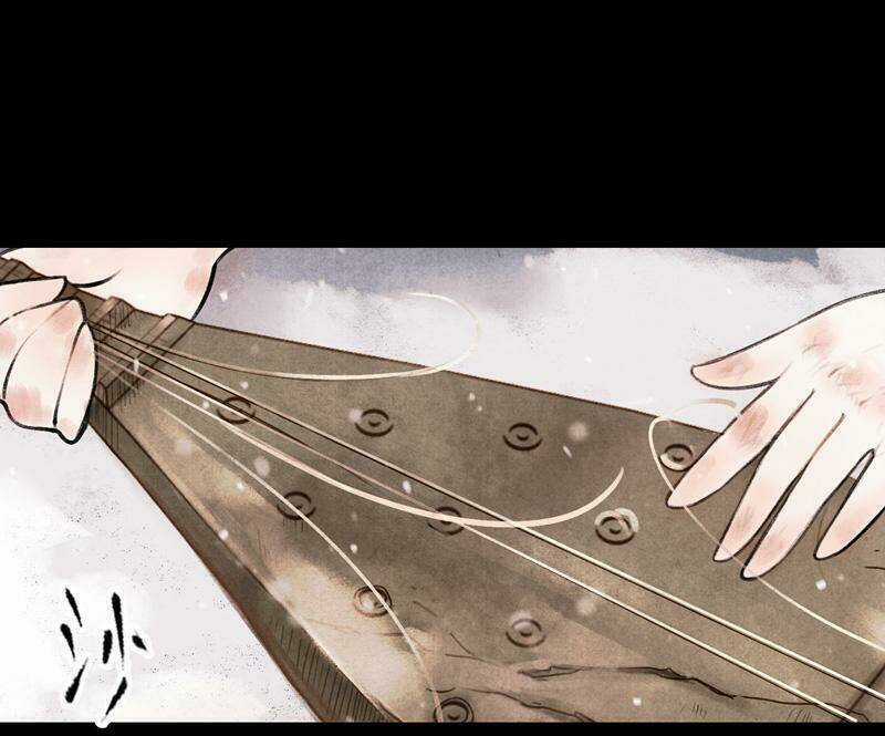 Thiếu Nữ Tản Mộng Đàm Chapter 12 trang 33