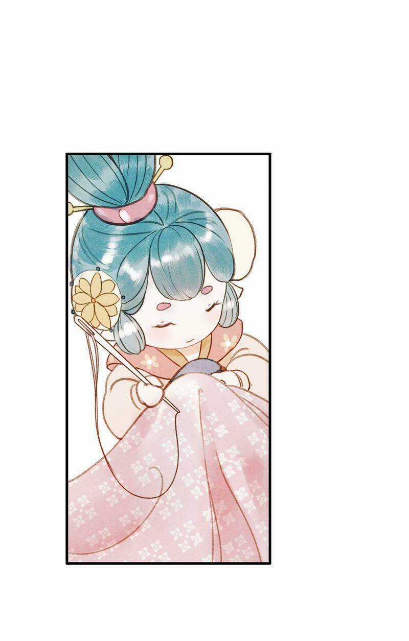 Thiếu Nữ Tản Mộng Đàm Chapter 13 trang 13