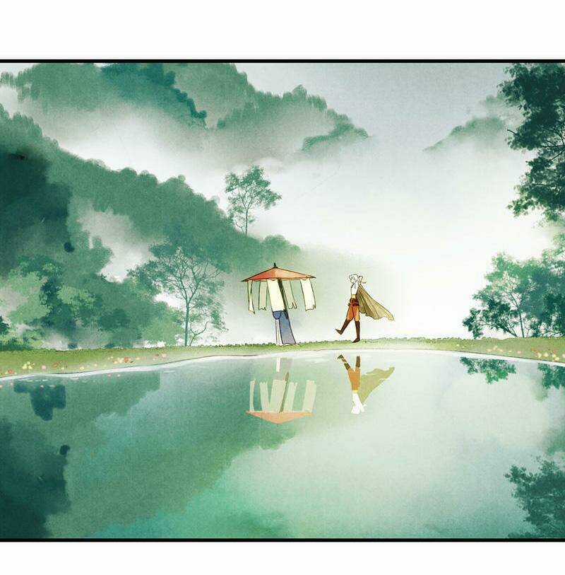 Thiếu Nữ Tản Mộng Đàm Chapter 13 trang 2