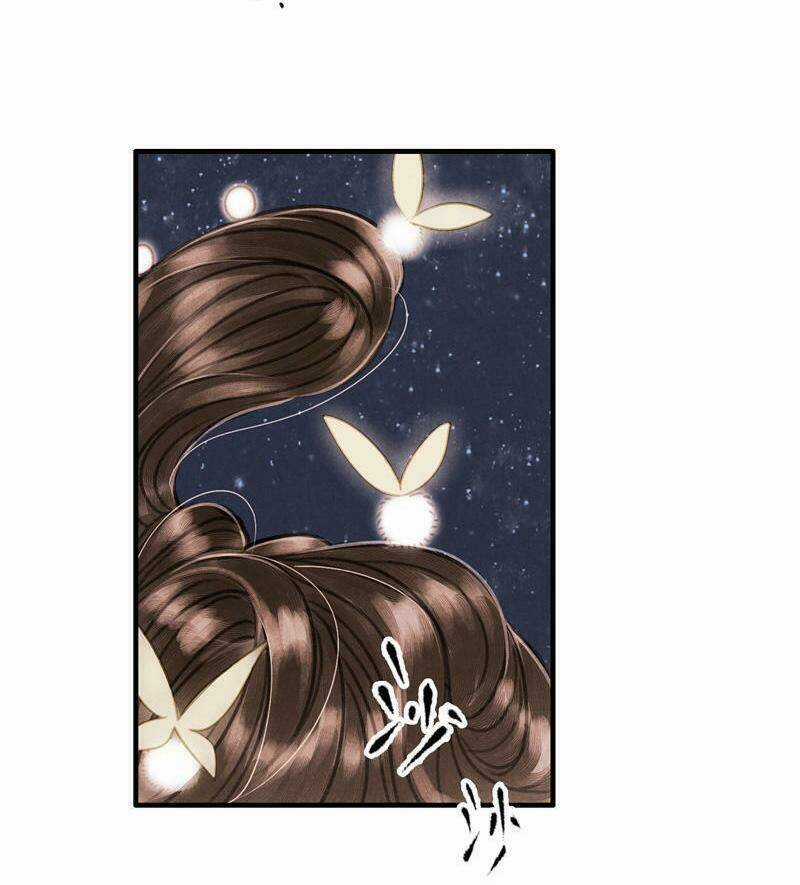 Thiếu Nữ Tản Mộng Đàm Chapter 13 trang 33