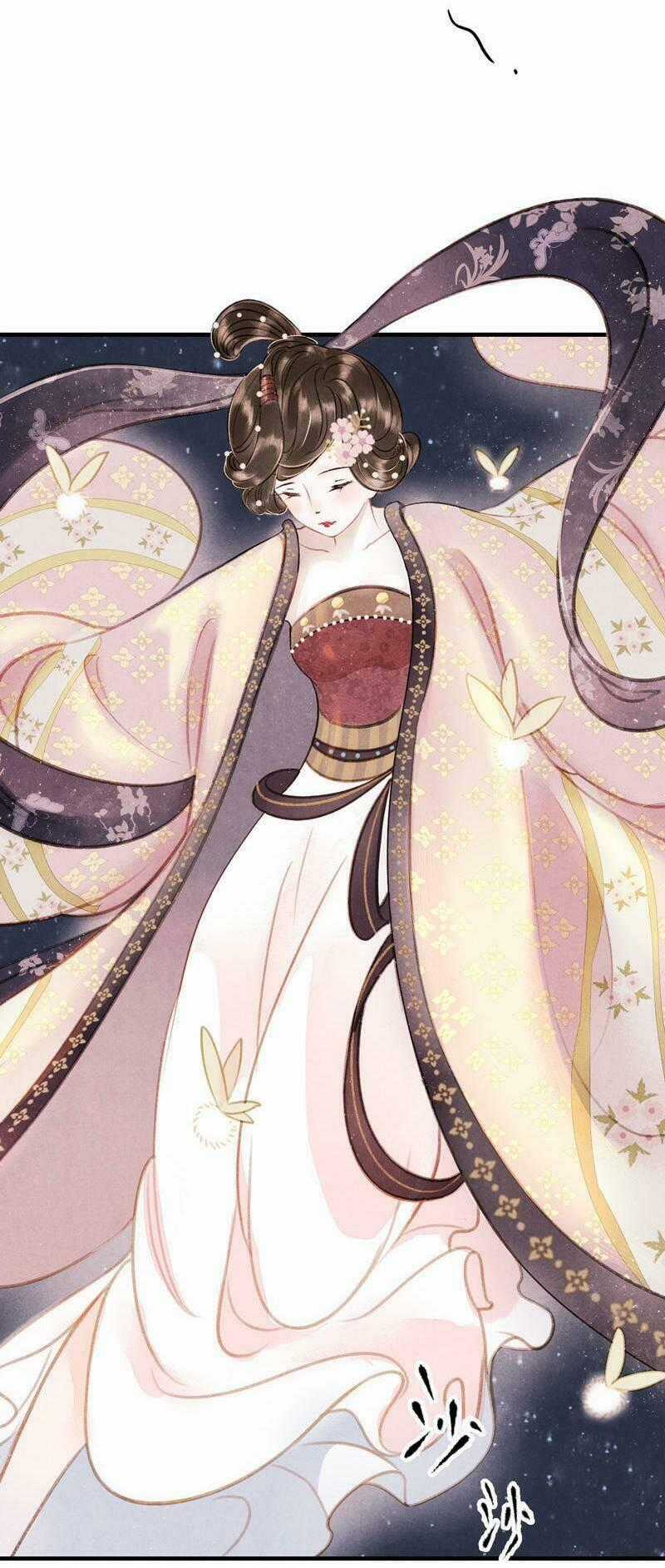 Thiếu Nữ Tản Mộng Đàm Chapter 13 trang 34