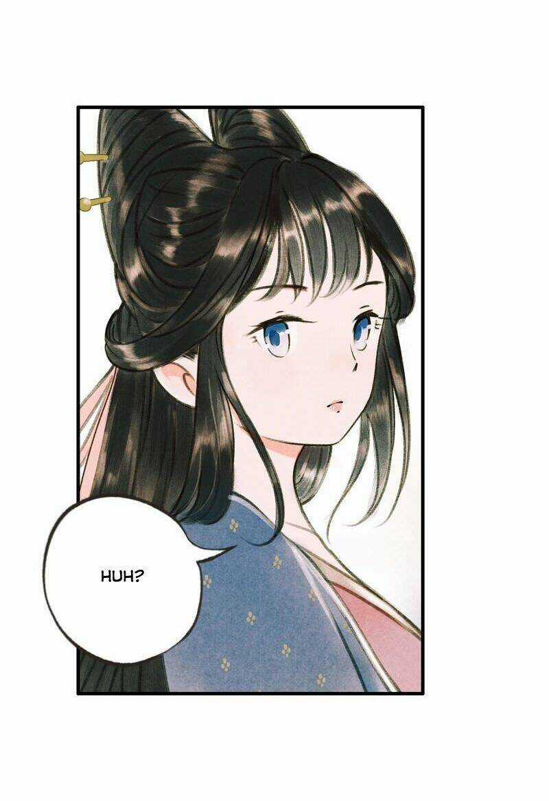 Thiếu Nữ Tản Mộng Đàm Chapter 13 trang 6