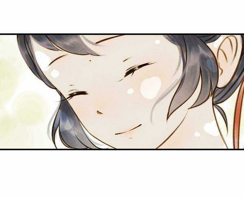 Thiếu Nữ Tản Mộng Đàm Chapter 14 trang 14