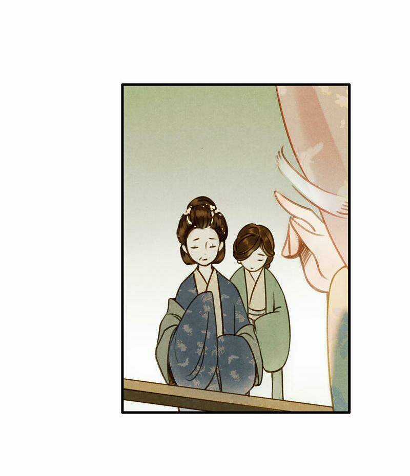 Thiếu Nữ Tản Mộng Đàm Chapter 14 trang 15