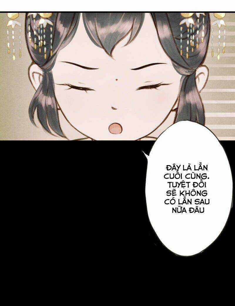 Thiếu Nữ Tản Mộng Đàm Chapter 14 trang 18