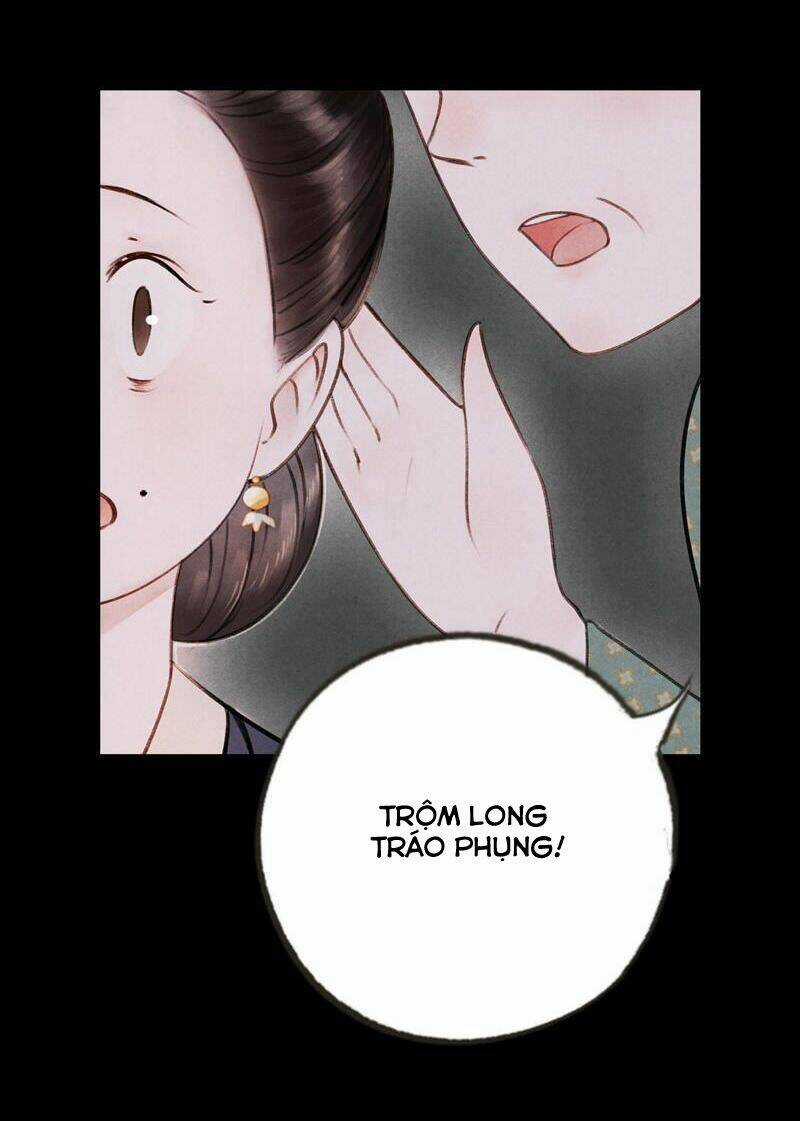 Thiếu Nữ Tản Mộng Đàm Chapter 14 trang 30