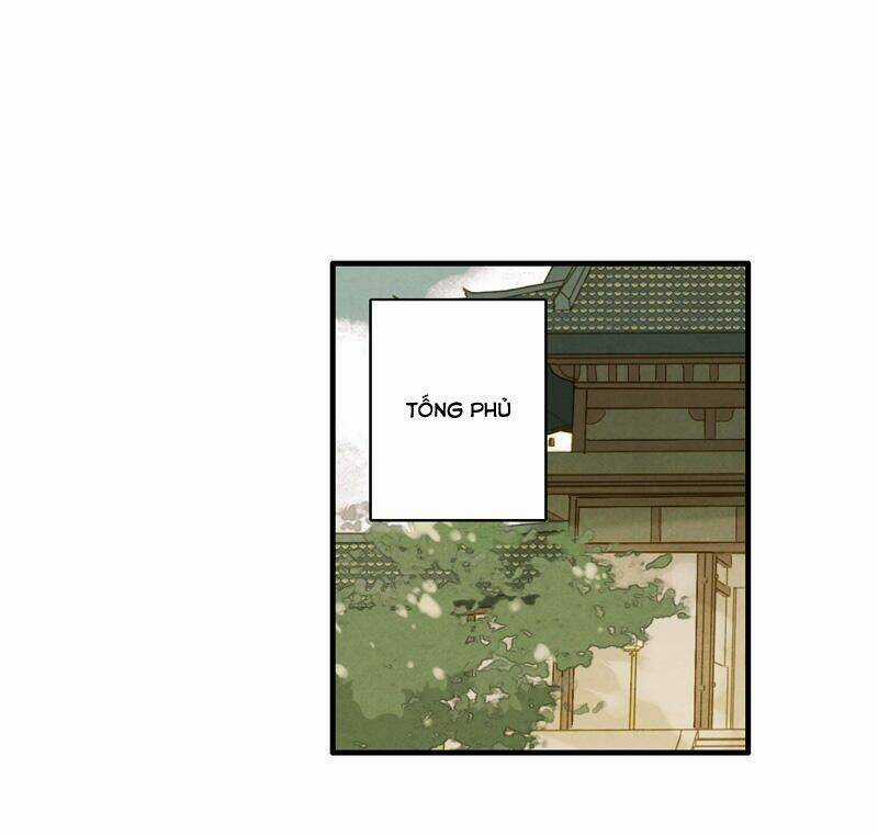 Thiếu Nữ Tản Mộng Đàm Chapter 14 trang 7