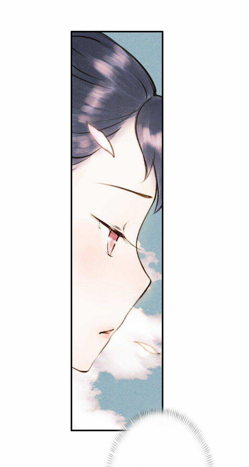 Thiếu Nữ Tản Mộng Đàm Chapter 15 trang 22