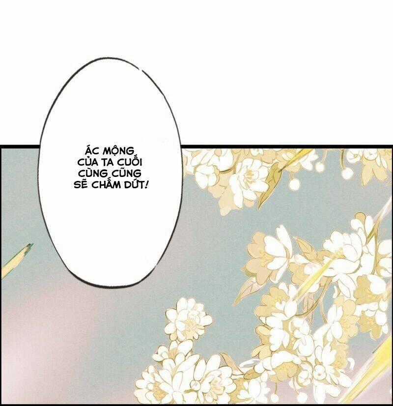 Thiếu Nữ Tản Mộng Đàm Chapter 15 trang 28