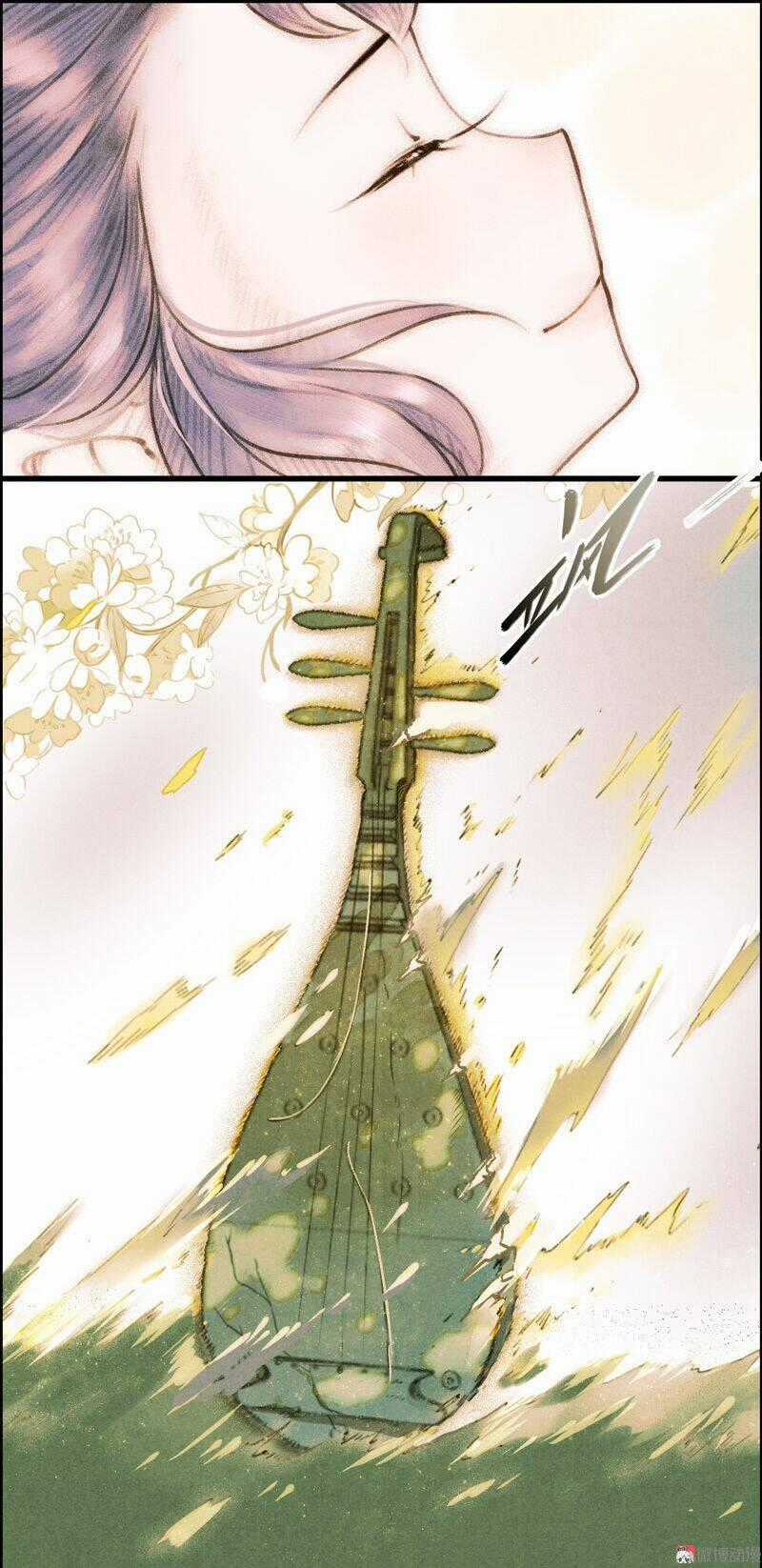 Thiếu Nữ Tản Mộng Đàm Chapter 15 trang 29